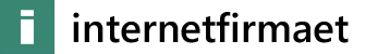 internetfirmaet - en leverandør, alle muligheder
