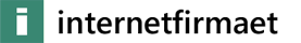internetfirmaet - en leverandør, alle muligheder