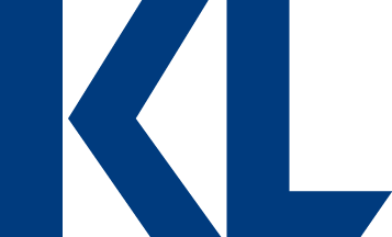 KL logo
